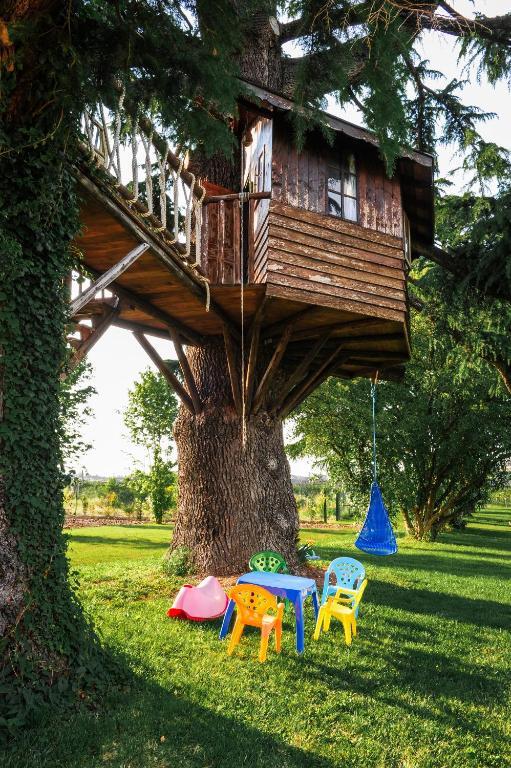 Belvivere Suites Сона Экстерьер фото