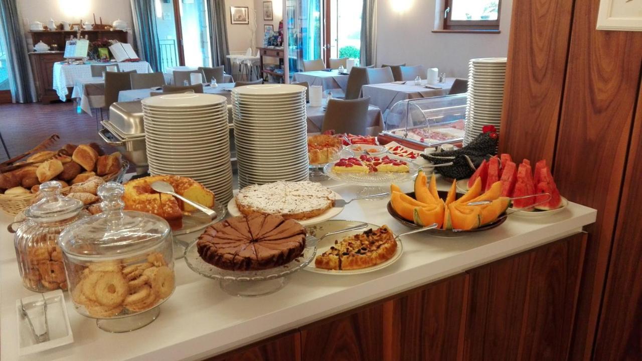 Belvivere Suites Сона Экстерьер фото